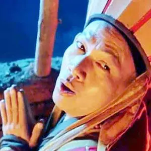 《only you(电影《大话西游》插曲)》,罗家英(五线谱 电子琴谱)-弹琴