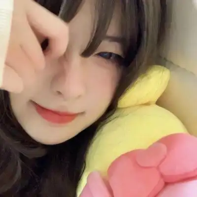 好看又干净的女生真人头像图片 小众小清新的清纯美女头像大全_女生