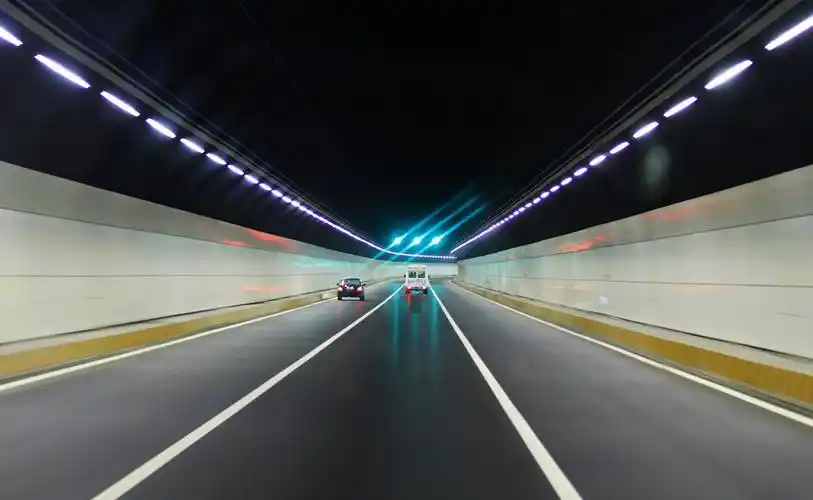 厦漳海底隧道(厦门和漳州的海上通道)_摘编百科