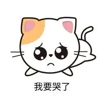 猫咪主题可爱呆萌表情包