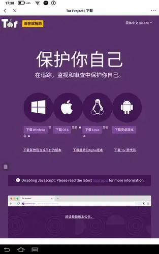 [暗网技术]手把手详细教你如何进入dark web(欢迎提问)