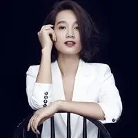 朱丹头像主持人朱丹qq头像图片