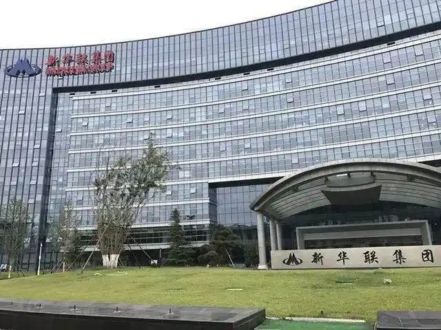 同业拆借逾期流动负债高企 深交所问询函直叩新华联四大疑问