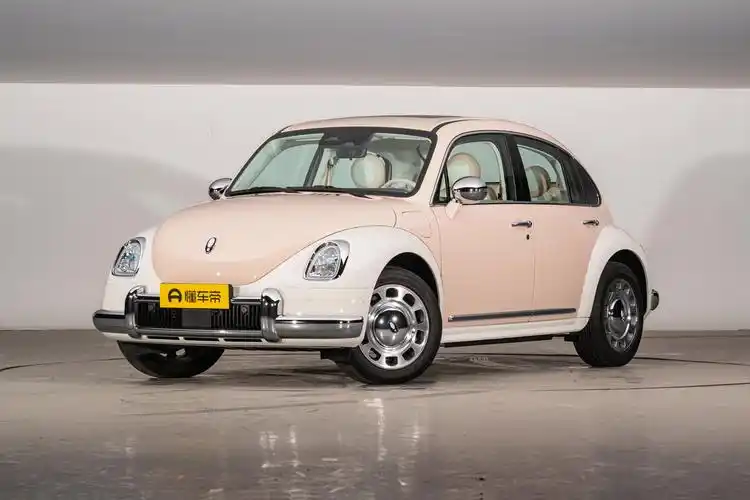 甲壳虫汽车2022款报价(女性开的车排名前10)