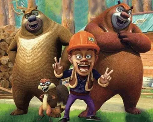 《熊出没》也难逃被封?各地又出模仿致伤案件!