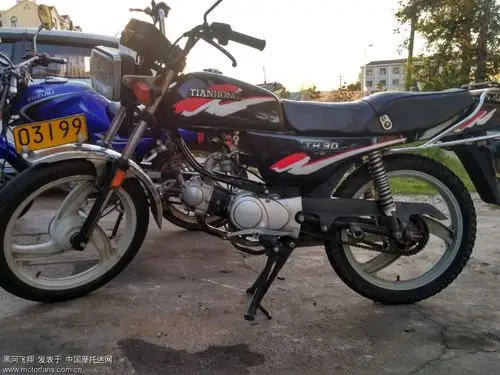 出售巨板99天虹本田90 - 商品自由交易区 - 摩托车论坛 - 中国摩托
