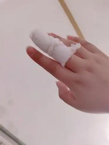 【3袋】江赫(qjmdm)医用纱布绷带6cmx600cm 2卷/袋 伤口包扎骨折石膏