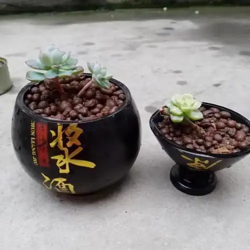 铁圈圈烫酒瓶切割酒瓶铁圈烧瓶子变花瓶神器65厘米内径