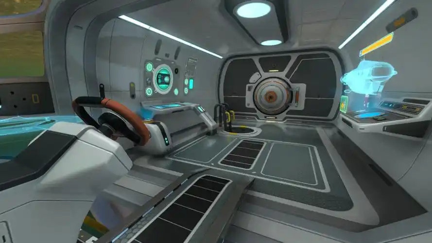 「深海迷航」海底两万里?独眼巨人号潜艇详细解析