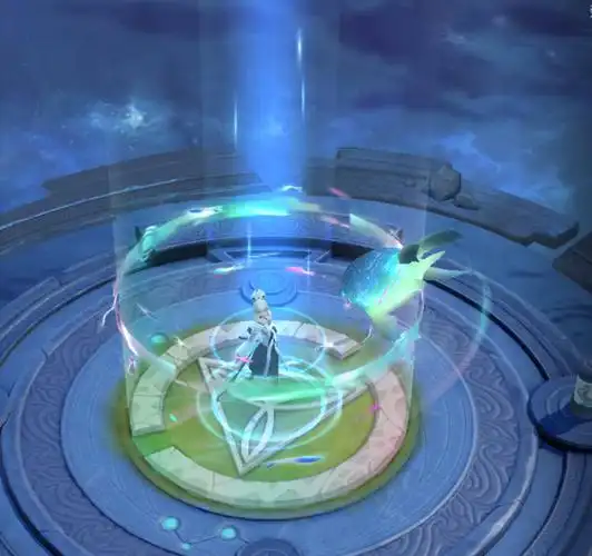 王者荣耀婉儿新皮肤免费送怕绘梦者不够美搭配这几款回城特效美翻全场