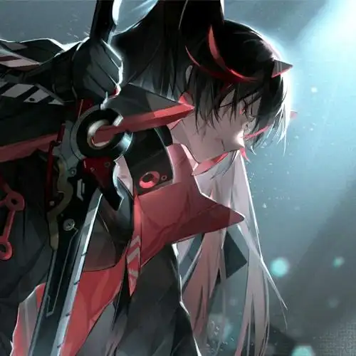 男生必备的游戏头像 高清好看炫酷的男生打游戏专用头像图片_游戏头像