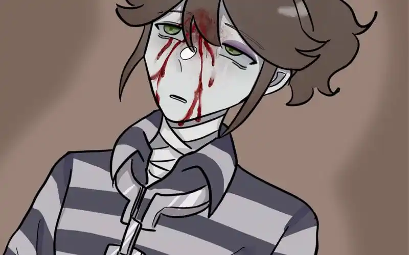 别似好吗/第五人格/囚徒