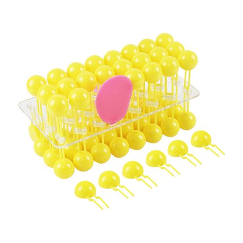 细胞膜流动镶嵌模型组件磷脂分子模型初高中生物教学仪器实验器材