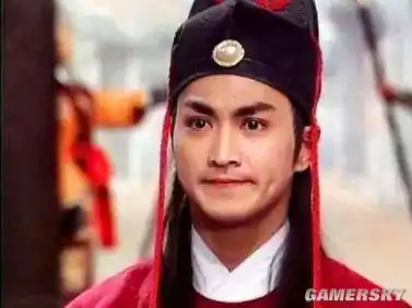 包青天有很多版本,展昭有很多人饰演过,有焦恩俊,吕良伟,关礼杰