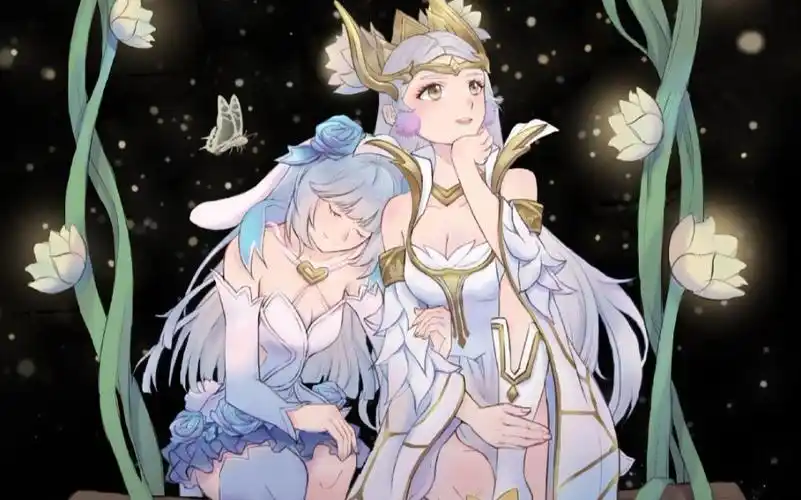 貂蝉公孙离——哪位舞姬最美?