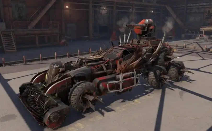 废土无奇不有n10