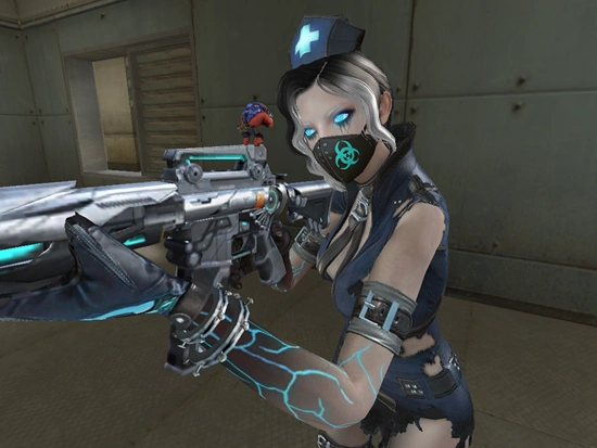 妩媚妖姬效果仅能维持一次看来还是变异宝贝更香啊