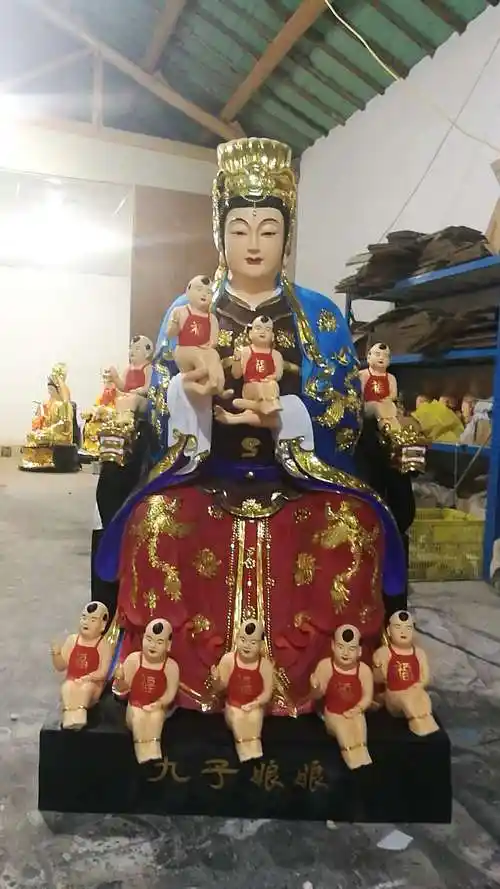 厦门王母娘娘神像厂家