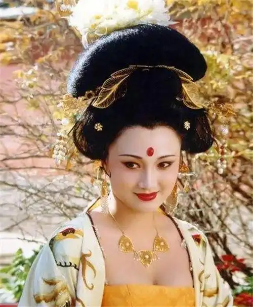 西施真容有多美?复原图神似某女星,难怪吴王夫差为她废弃后宫