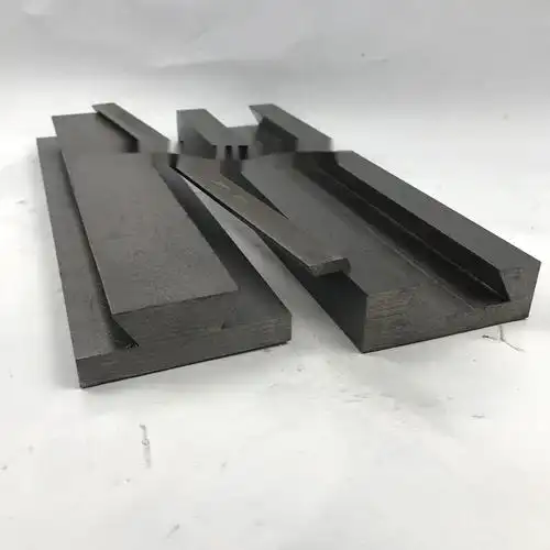 正真宗机械铸铁无杆滑块燕尾槽车床导轨直线工作台一字滑台拖板宽50长