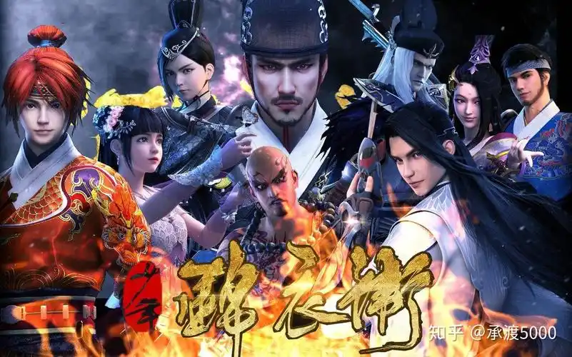 通史笔记之大明王朝第六篇