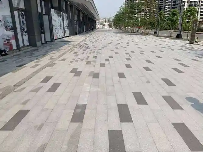 大理石花岗岩和水磨石的优缺点解析