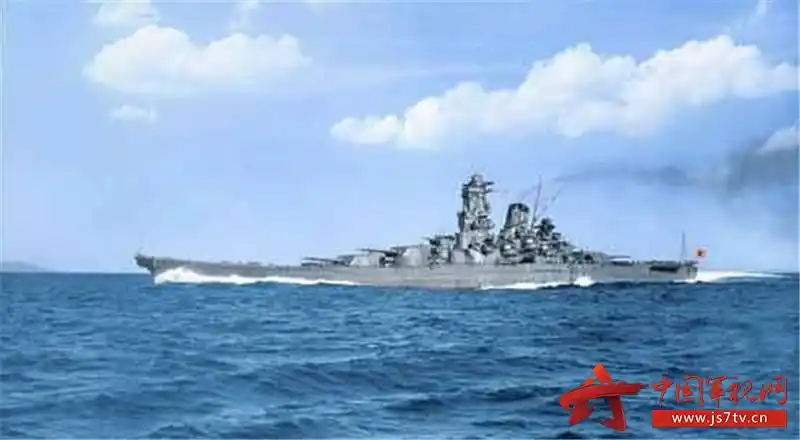二战十大战列舰排名,你知道多少? - 中国军视网