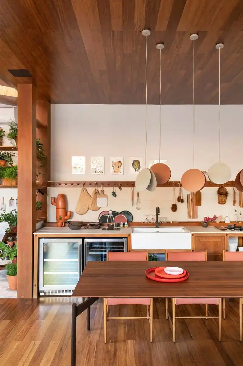 北欧设计风格要点