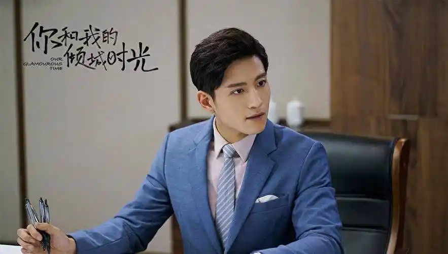 《楚乔传2》来了,赵丽颖,窦骁还在,林更新不在了_燕洵_宇文玥_张钧宁