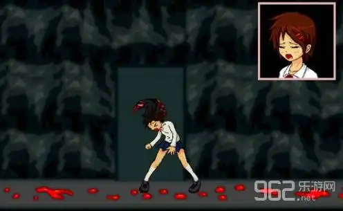 好奇害死猫 重口味猎奇游戏大搜罗