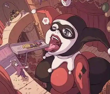 成人产业的最新潮流是女巨人