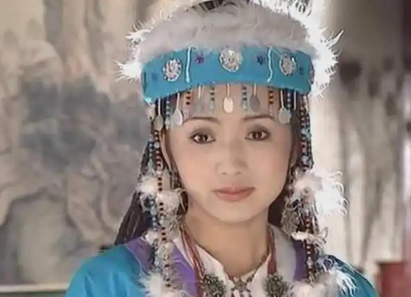 历史上真实的香妃27岁入宫(香妃27岁才进宫) - 趣味头条