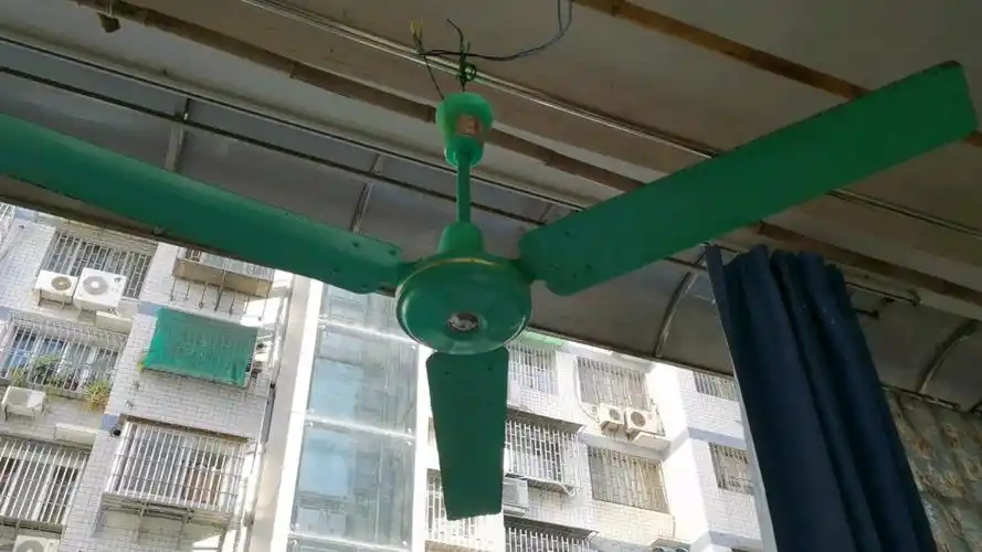 钻石牌吊扇山叶牌吊扇山叶吊扇钻石吊扇老吊扇旧吊扇老钻石广州电风扇