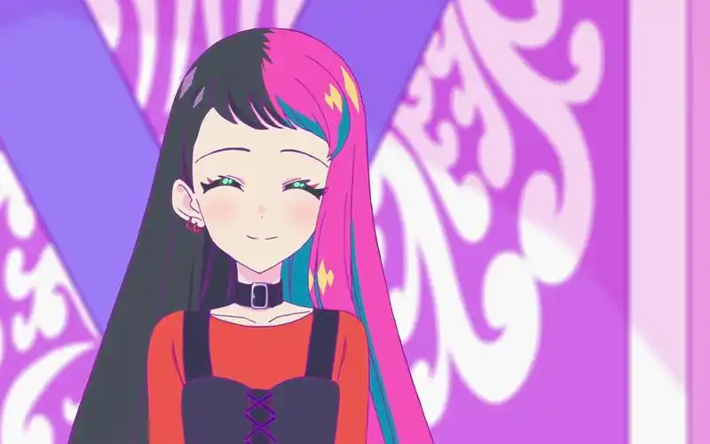 【5月】偶像活动planet! 第21集 预告