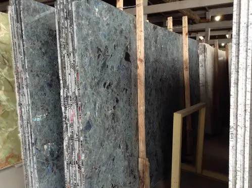 蓝宝石_石材品种导购_17cn