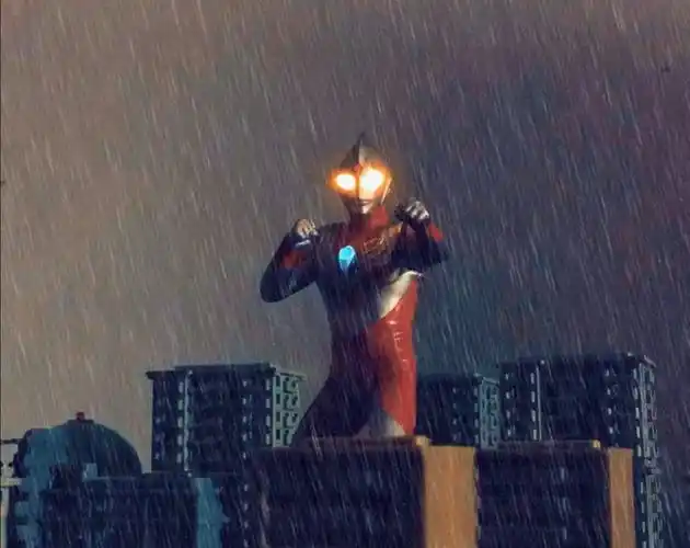 迪迦奥特曼 - 堆糖,美图壁纸兴趣社区