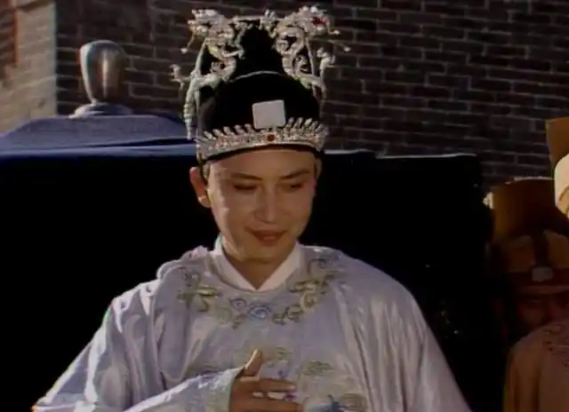 百年红学丑闻(13):"北静王"胤禩现身红楼梦,曹雪芹神话破产