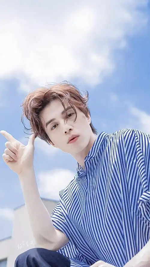 李栋旭 - 堆糖,美图壁纸兴趣社区