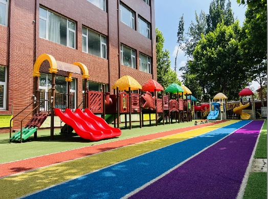 北京优质的国际幼儿园如何收费?