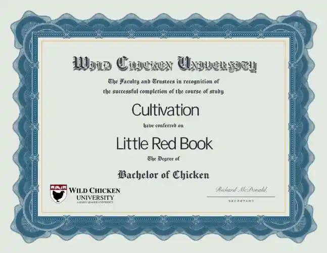 遥想当年,我同时收到了万尔德奇肯大学和加里敦大学的两个offer,在