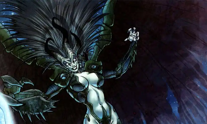 阿斯特罗斯asteroth