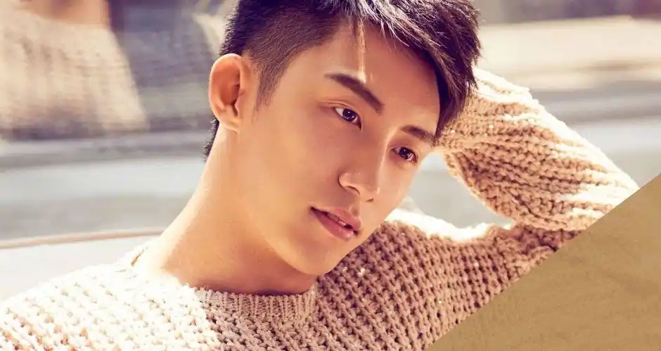 盘点著名90后新生代明星黄景瑜出演过的经典作品!