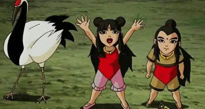 为何东方神娃被禁播当看到黑化后的凤娃网友真是活该