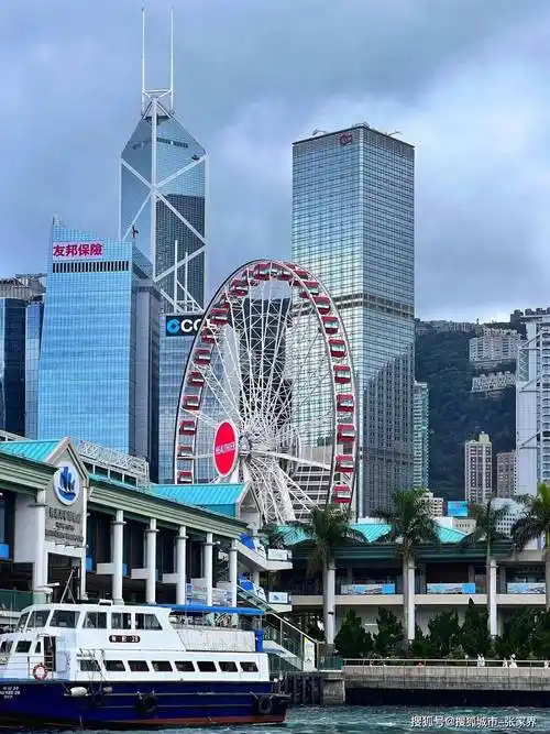 去香港尖沙咀怎么玩,要玩几天,行程推荐 美食推荐以及注意事项,记得看