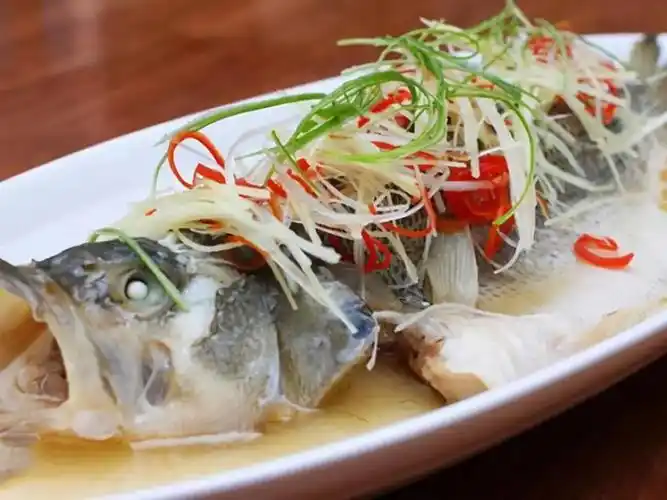 哪些鱼清蒸好吃又营养 什么鱼清蒸好吃有营养_大全-幸福起航