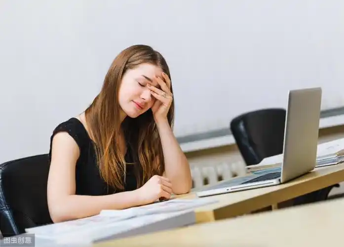 每天除了累还是累,现在的年轻人怎么了?