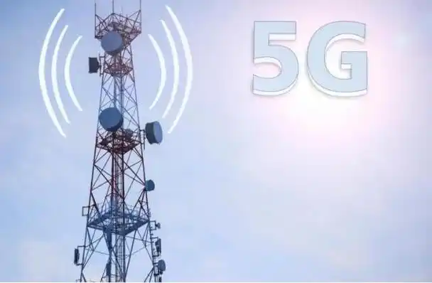 5g数通时代:推进5g技术应用,推动数字经济发展