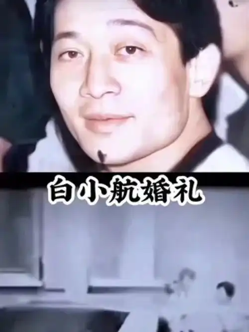 江湖故事 #故事 #白小航