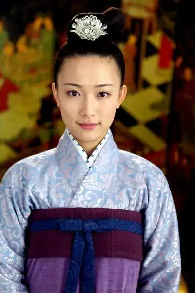 倾世皇妃演员郝洛钒