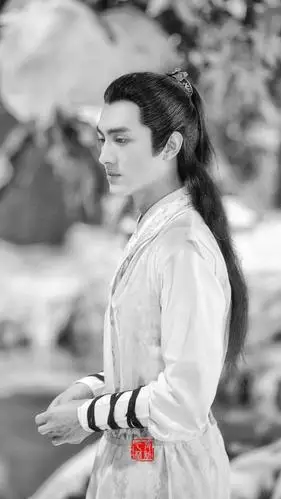 林更新 楚乔传 宇文玥